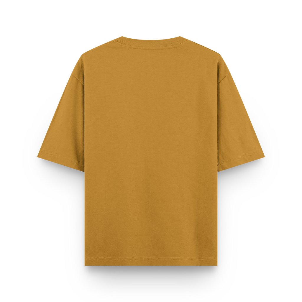 Dok Bua Sak Yant T-Shirt – Spiritual Streetwear by Samsara