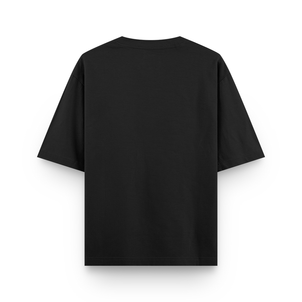 Dok Bua Sak Yant T-Shirt – Spiritual Streetwear by Samsara