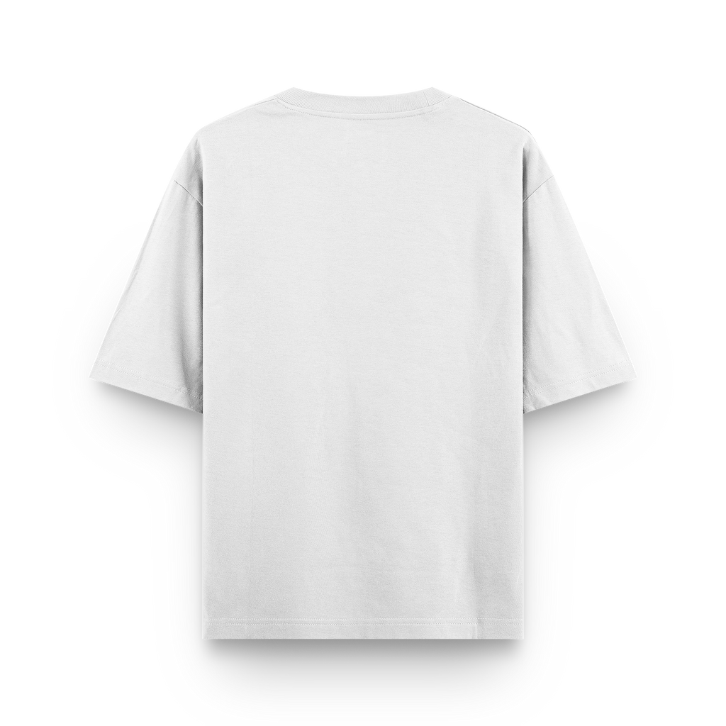 Dok Bua Sak Yant T-Shirt – Spiritual Streetwear by Samsara