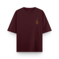Transcendence T-Shirt - Khon Mask and Siamese Dancers