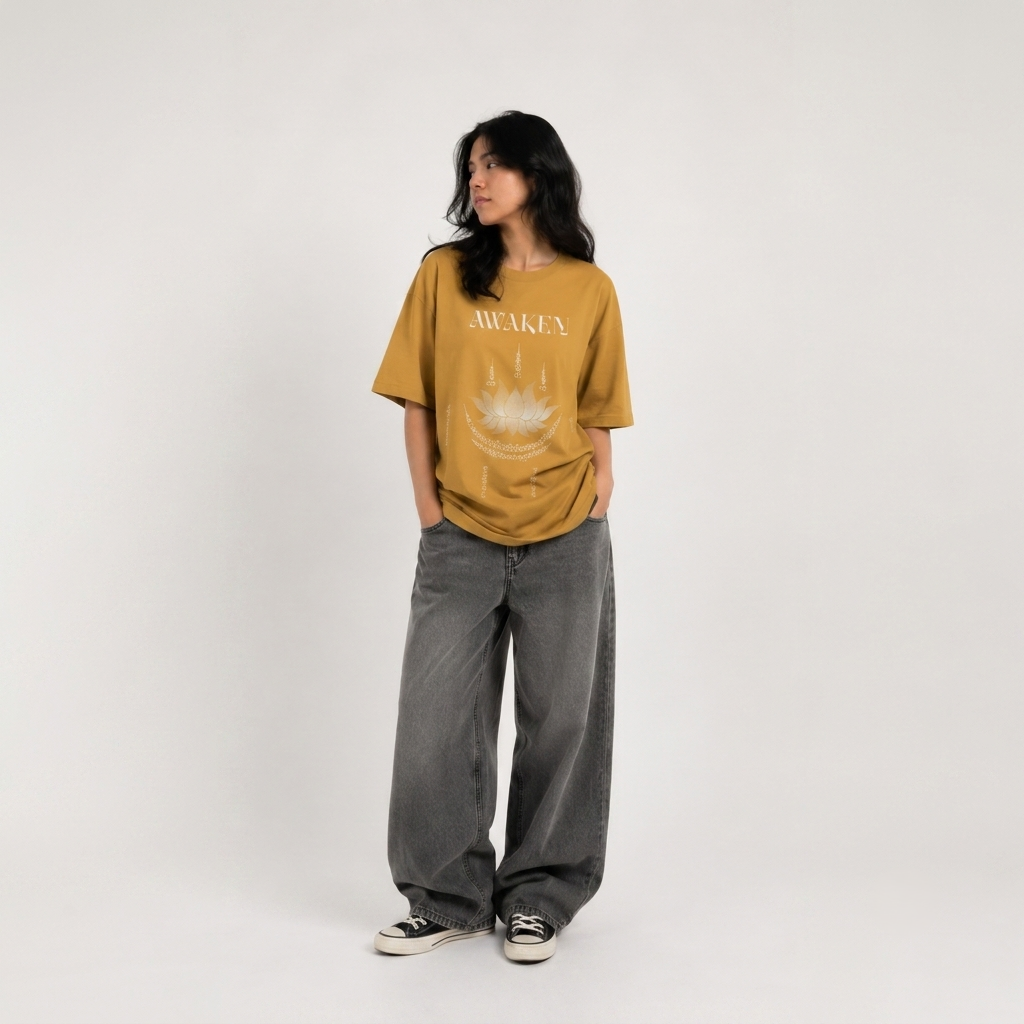 Dok Bua T-Shirt
