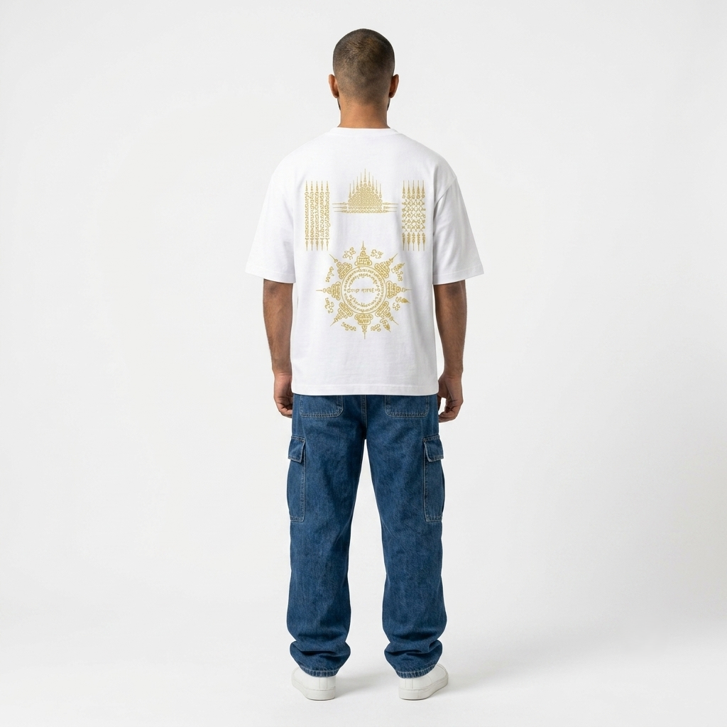 Power Guidance Protection T-Shirt