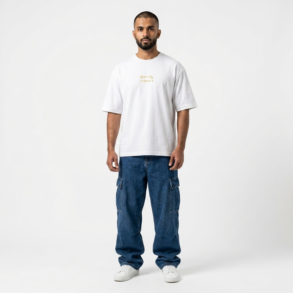Power Guidance Protection T-Shirt