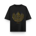 Twin Tigers and Soy Sung Warn T-Shirt