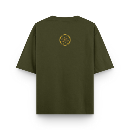 Khon Mask T-Shirt