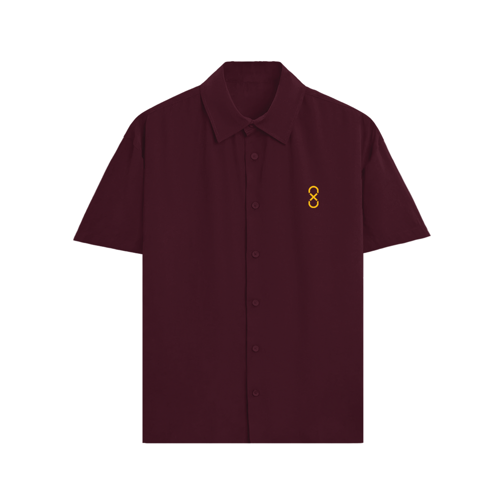 Unisex Oversized Shirt - Gao Yord Edition