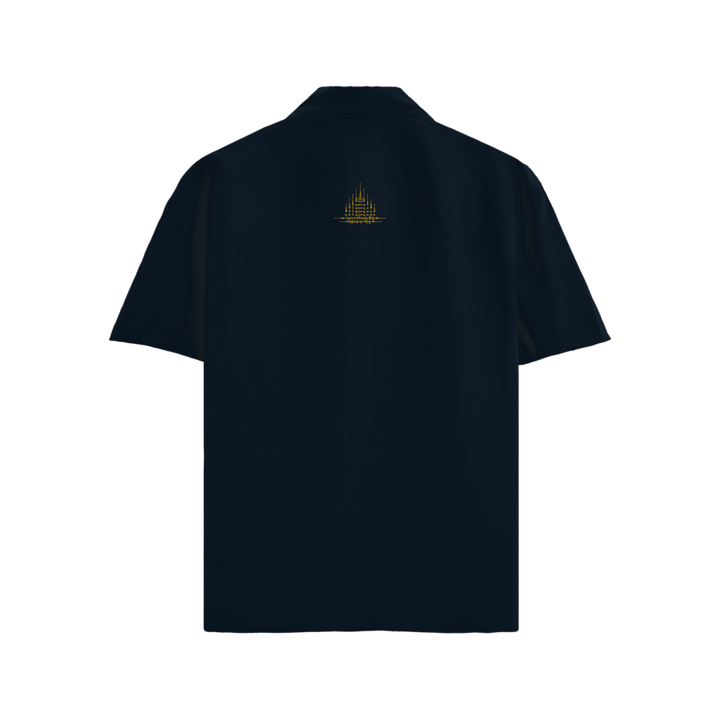 Unisex Oversized Shirt - Gao Yord Edition