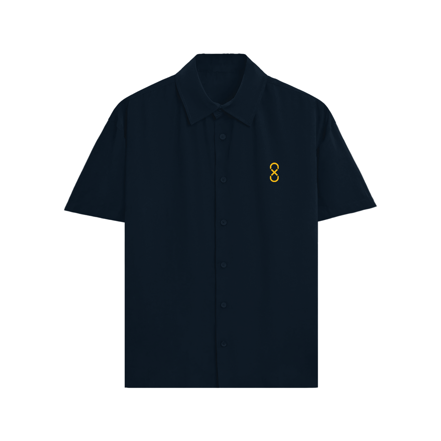 Unisex Oversized Shirt - Gao Yord Edition