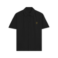 Oversized Embroidered Shirt – Paed Tidt & Twin Tigers