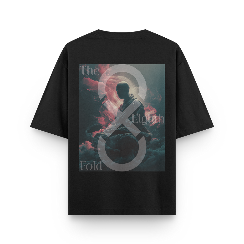 MIM | Exclusive collection - Unisex Oversized Classic T-Shirt