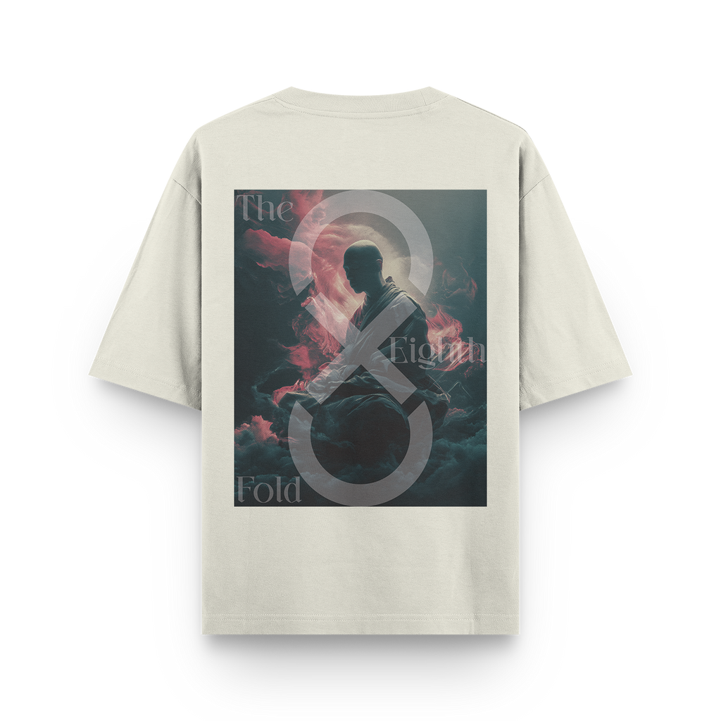 MIM | Exclusive collection - Unisex Oversized Classic T-Shirt