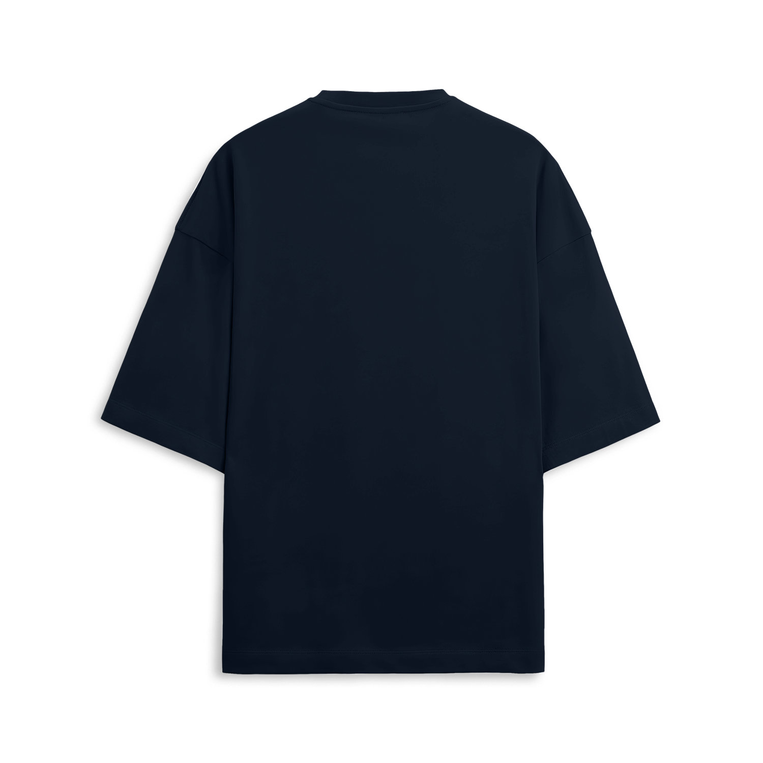 The Dharmapala's Vow - Unisex Terry Oversized Tee