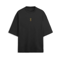 The Signature Origin - Unisex Terry Oversized Tee