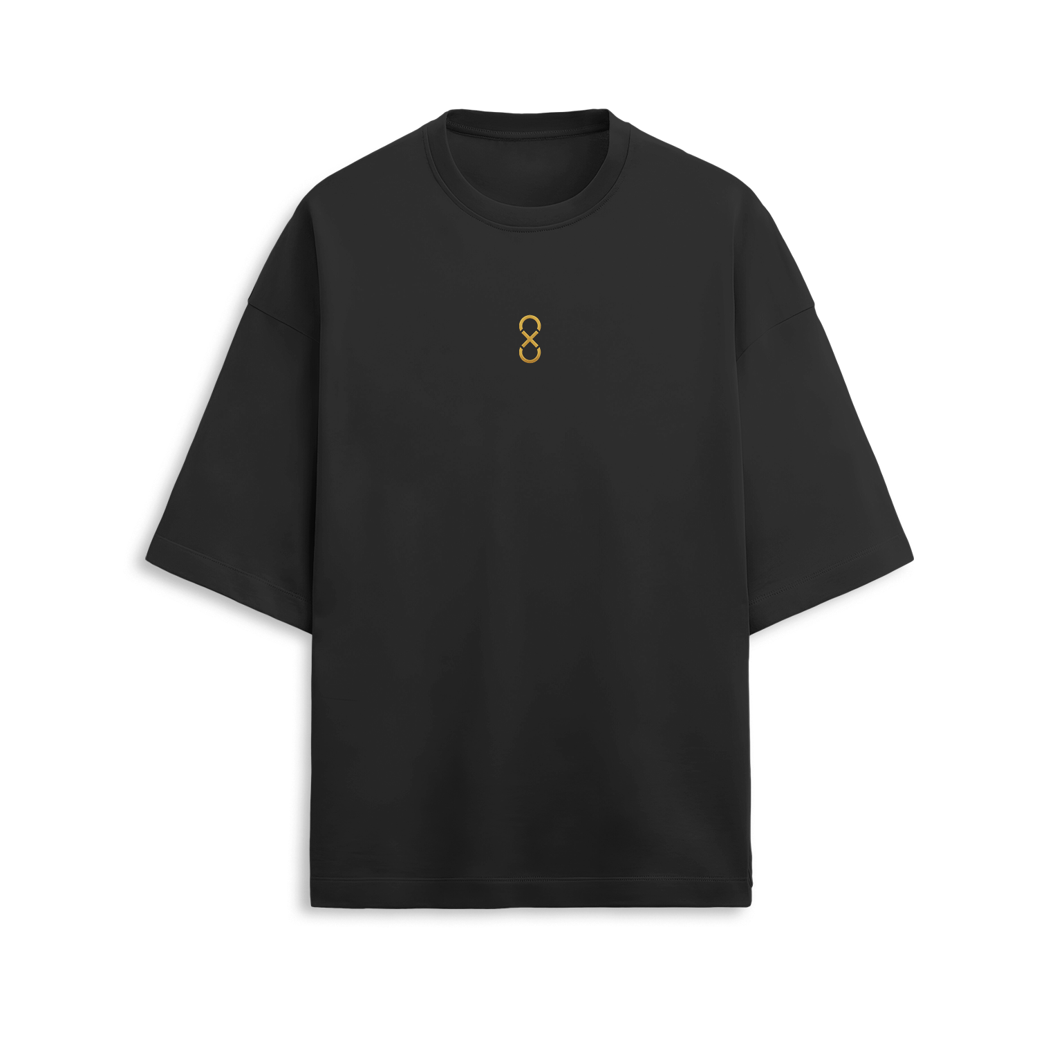 The Signature Origin - Unisex Terry Oversized Tee