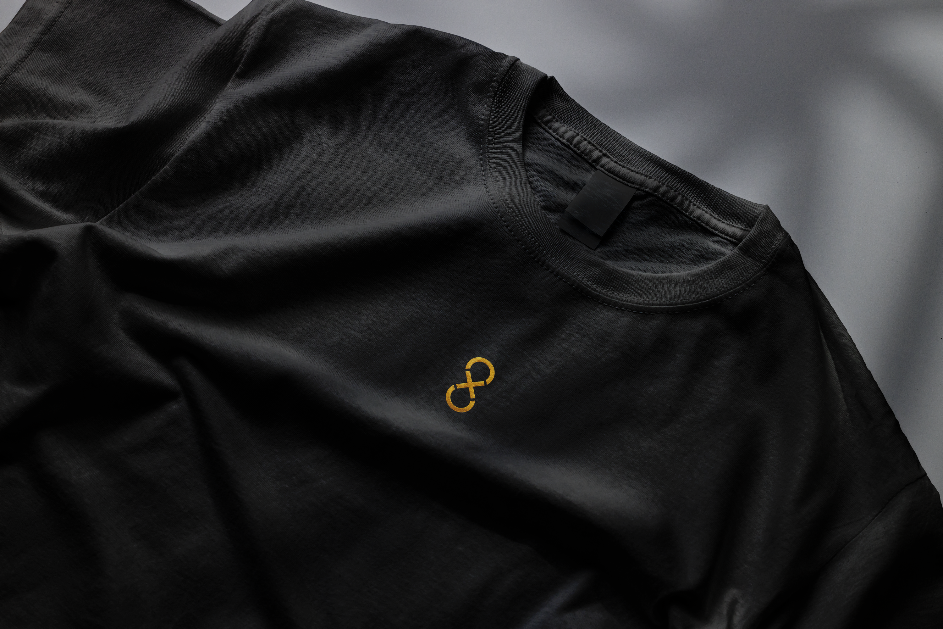 The Signature Origin - Unisex Terry Oversized Tee