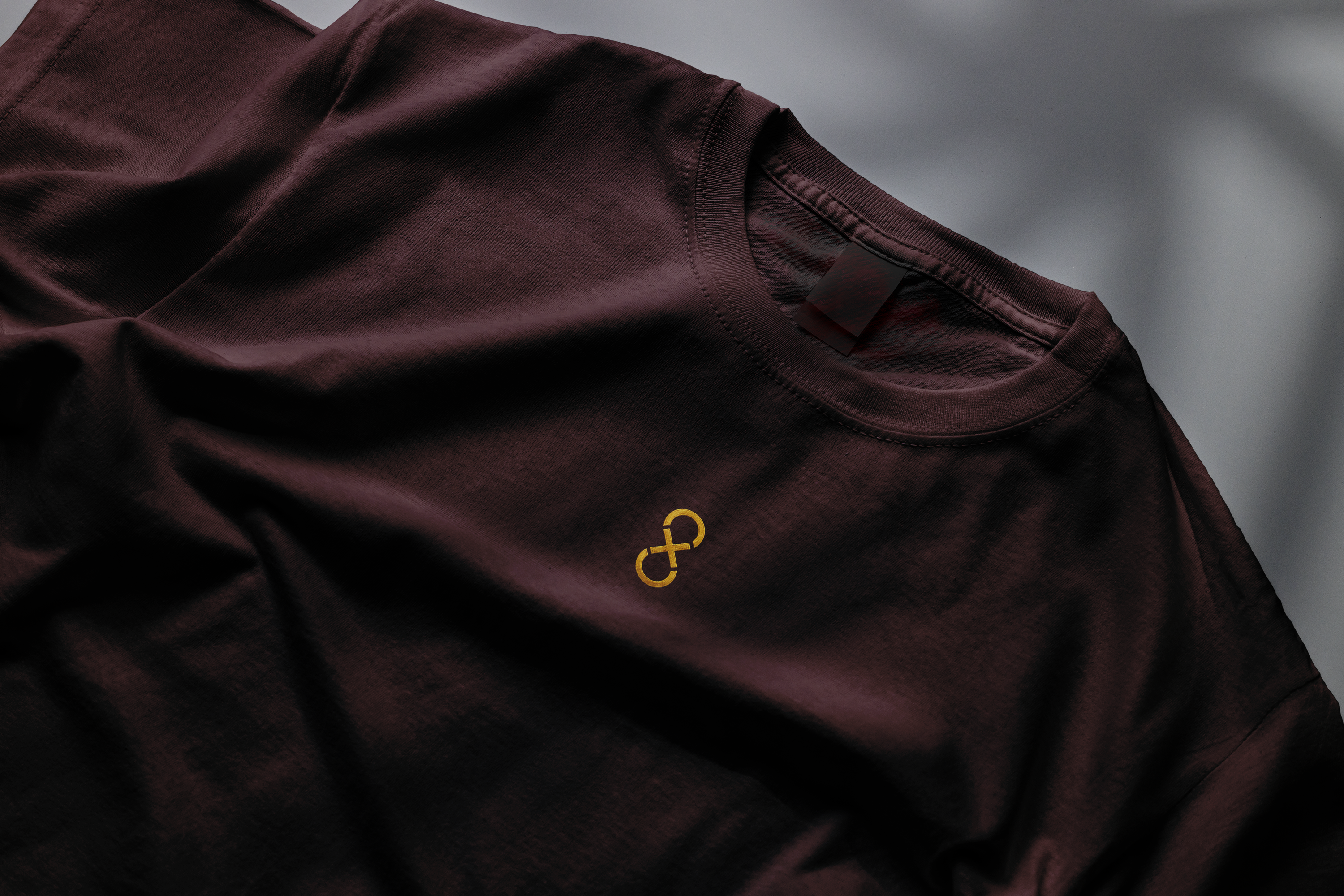 The Signature Origin - Unisex Terry Oversized Tee