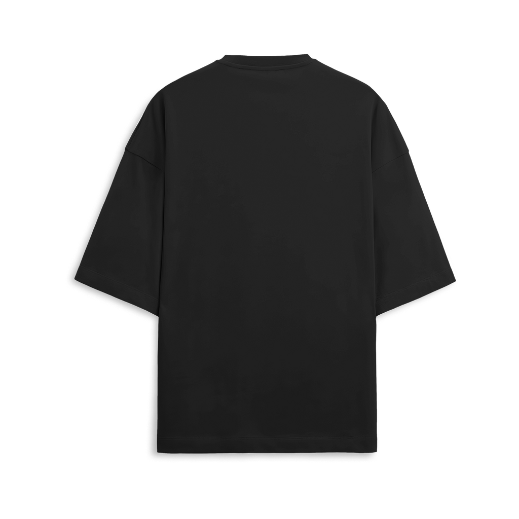 The Signature Origin - Unisex Terry Oversized Tee