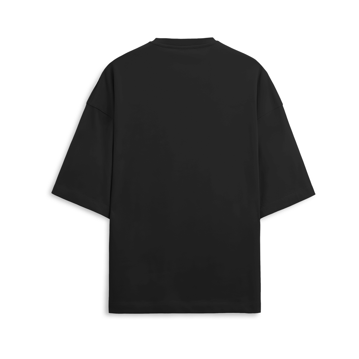 The Signature Origin - Unisex Terry Oversized Tee