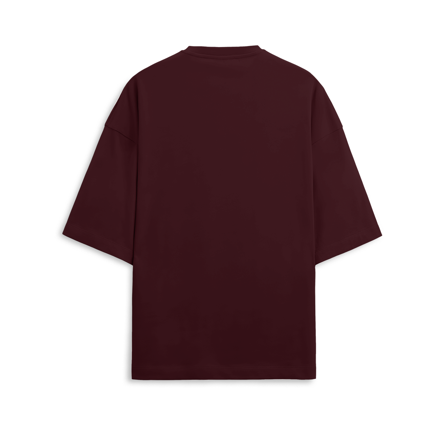 The Signature Origin - Unisex Terry Oversized Tee