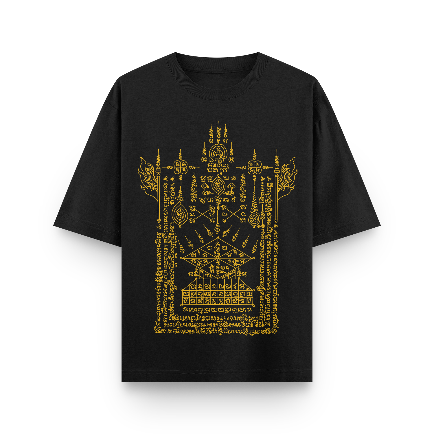 Mangkorn Dragon T-Shirt