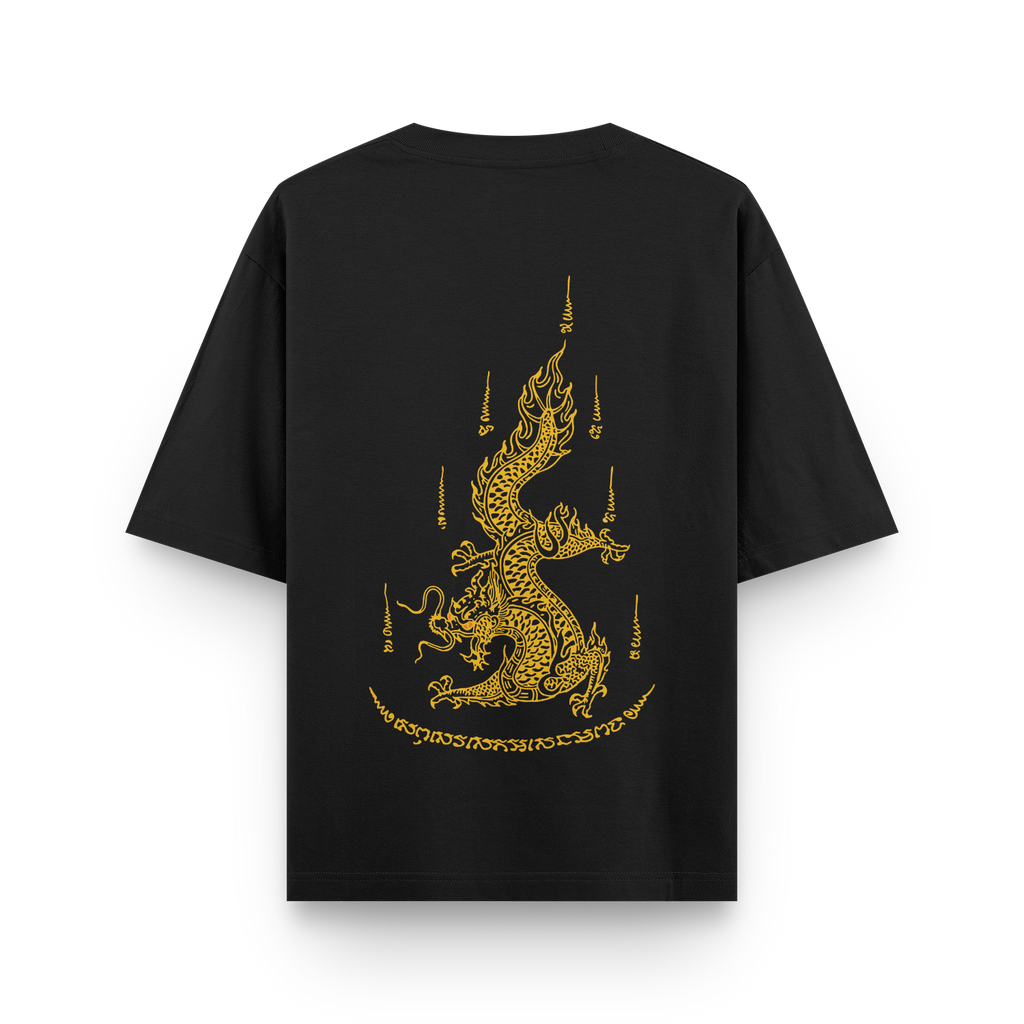 Mangkorn Dragon T-Shirt