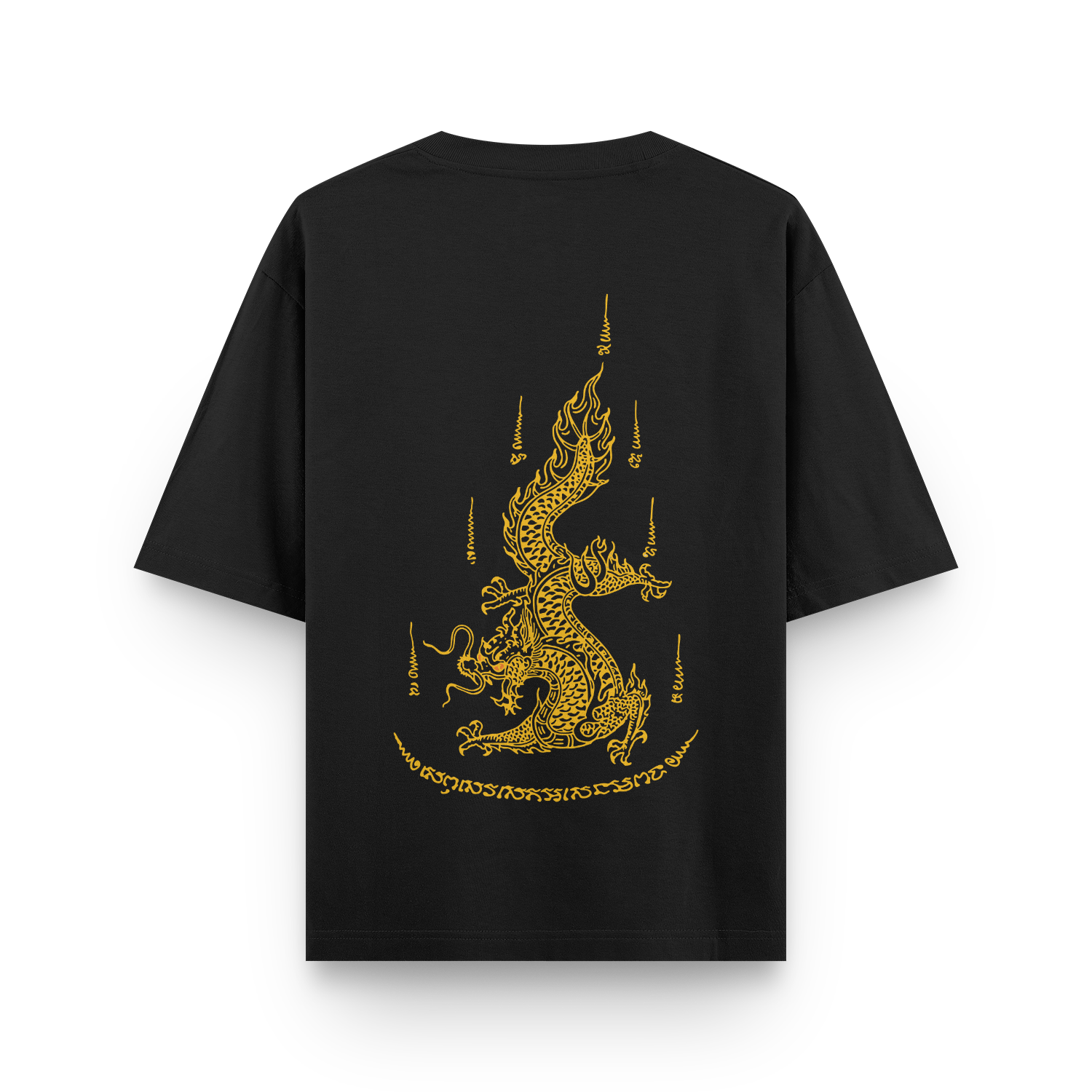 Mangkorn Dragon T-Shirt