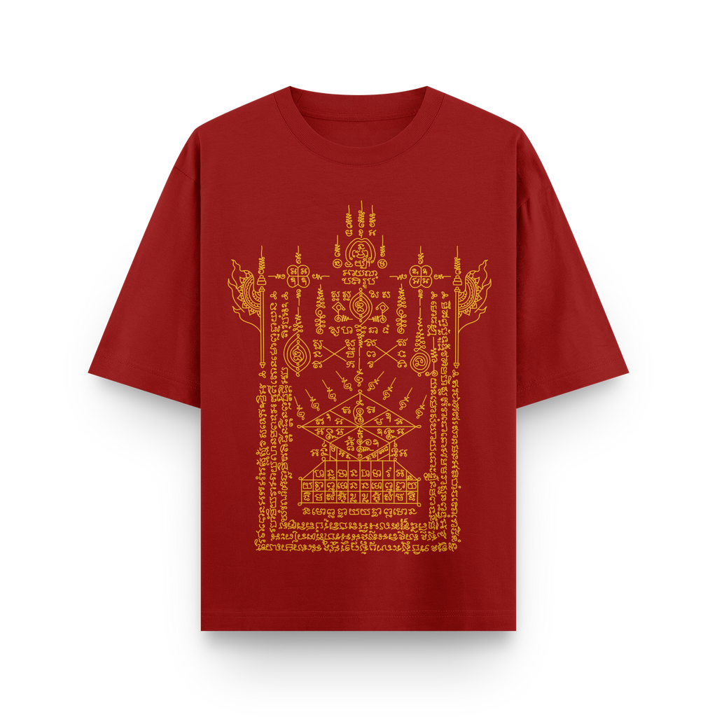 Mangkorn Dragon T-Shirt