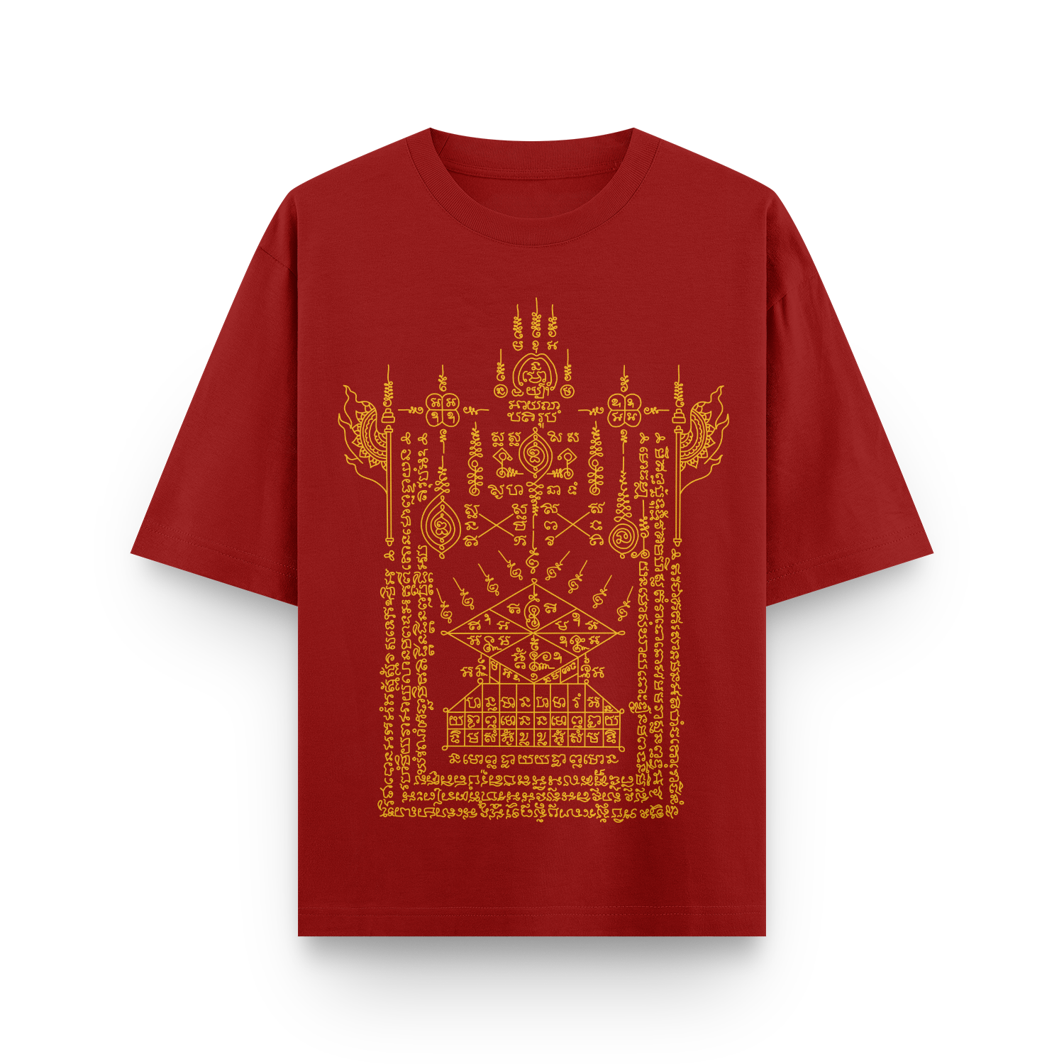 Mangkorn Dragon T-Shirt