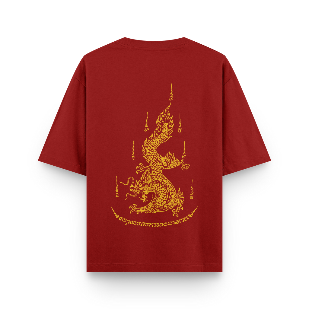 Mangkorn Dragon T-Shirt
