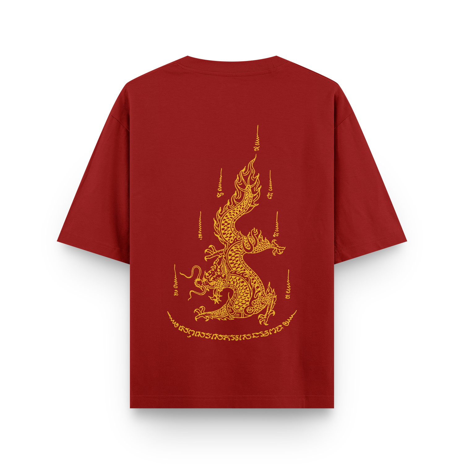 Mangkorn Dragon T-Shirt