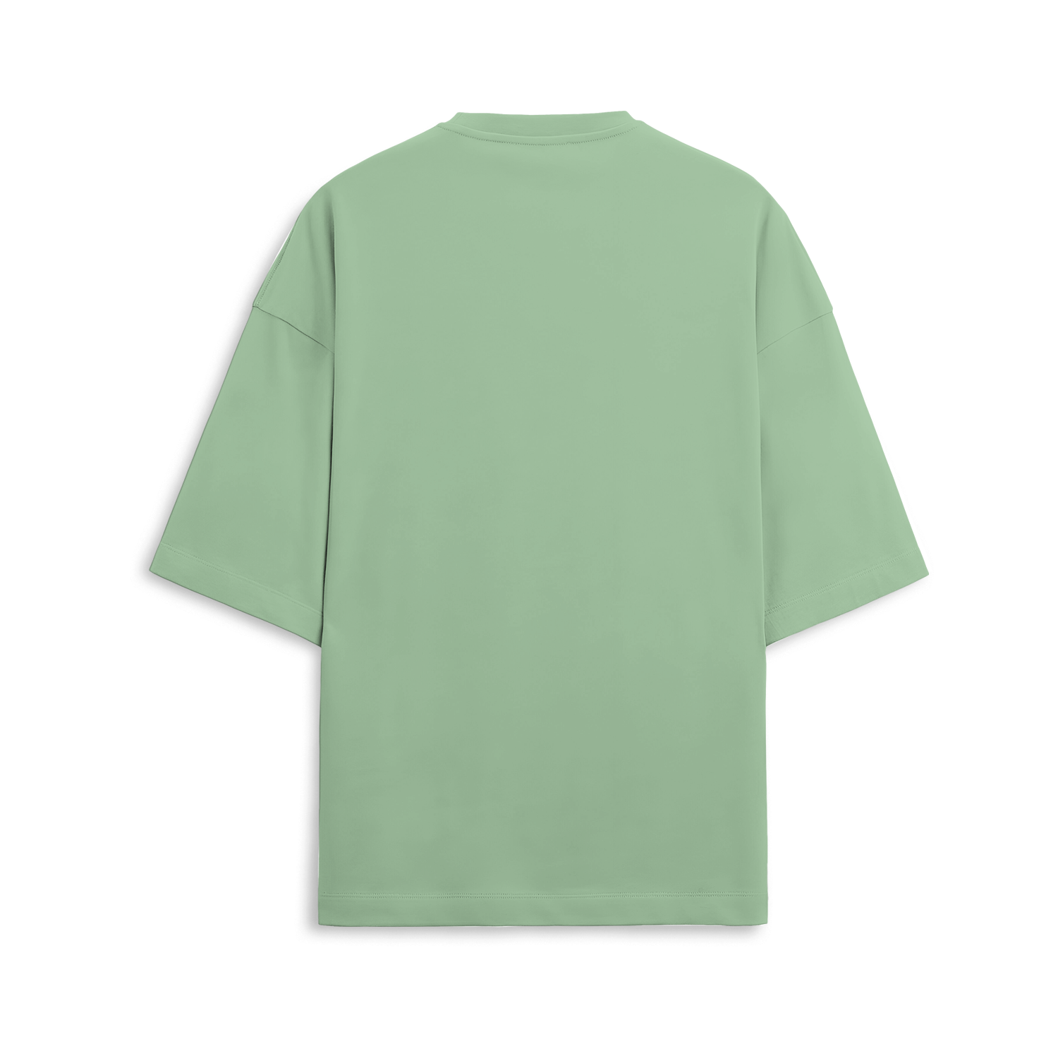 Cherry Blossom - Unisex Terry Oversized Tee