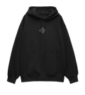 The Infinite Algorithm - Unisex Oversized Hoodie