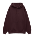 Origin Shard - Oversized Hoodie Unisex